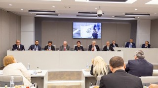 Basın İlan Kurumunun Resmi İlan ve Reklam Yönetmeliği Kabul Edildi