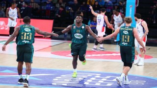 Ribaund lideri Angel Delgado