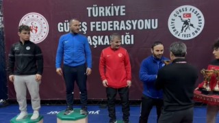 Rıza Doğan Güreş Turnuvası, Kızılcahamamda düzenlendi
