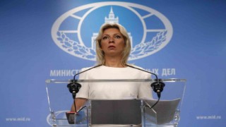 Rusya Dışişleri Bakanlığı Sözcüsü Zaharova: “Bir kişinin dini inançlarına saygı duymak isteğe bağlı bir karar değil, bir zorunluluktur”