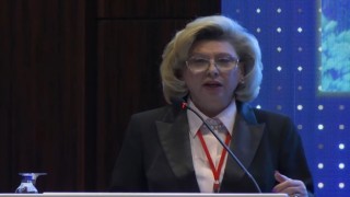 Rusya Ombudsmanı Moskalkova: “Nefreti coşturmayın, bir araya gelin”
