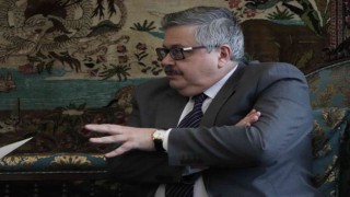 Rusyanın Ankara Büyükelçisi Yerhov: “Rusya, nükleer savaşın kabul edilemez olduğu ilkesine göre hareket etmektedir”
