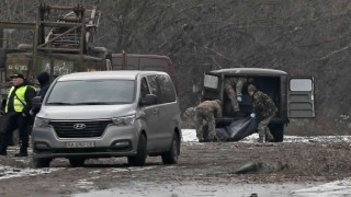 Rusyanın Ukraynaya düzenlediği saldırılarda 11 kişi öldü