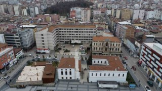 Saathanede tarihi dönüşüm