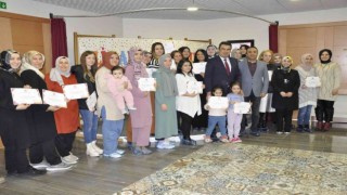 Safranboluda Aile Okulu Projesi