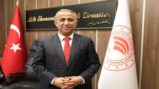 Sağlam: ?Kuraklıkla ilgili her türlü senaryoya hazır ve tetikteyiz