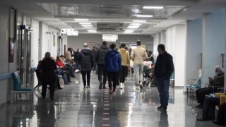 Sağlık Bakanlığının uygulaması ile Samsunda 1 haftada 10 bin vatandaşa randevu alma imkânı