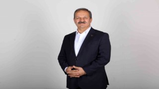 Sağlık-Sene Kayserili başkan adayı