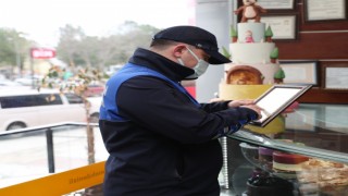 Sağlık ve huzur için zabıtalar denetimde
