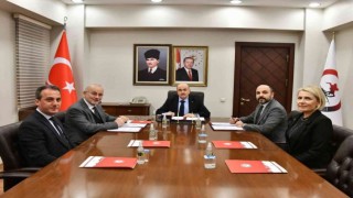 Sağlıkta hizmet kalitesinin güçlendirilmesi ve nitelikli insan kaynağı yetiştirilmesi protokolü