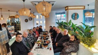Şahin Ek: Maliyetleri düşününce minimum karlarla çalışıyoruz