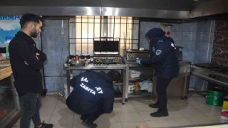 Şahinbeyde 2022 yılında 25 bin 502 iş yerinde gıda denetimi yapıldı