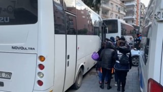 Sahte rapor çetesi, göstermelik danışmanlık şirketi açmış