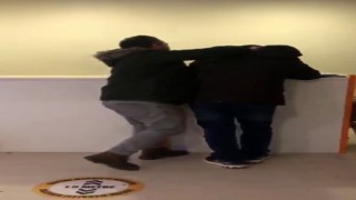 Sahte trafik cezası ödeme sitesi kurup vatandaşları dolandırdı