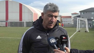 Sait Karafırtınalar: Kaleci transferi mutlaka yapılacak