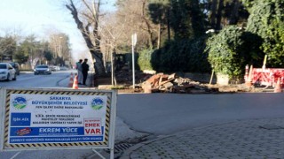 Sakarya Büyükşehir dönüşüm için düğmeye bastı