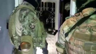 Sakaryada bir yılda uyuşturucudan 2 bin 967 şüpheli yakalandı
