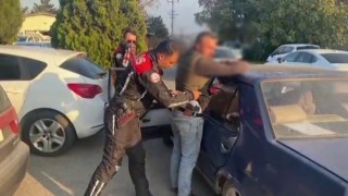Sakaryada fuhuştan 217 kişiye işlem yapıldı