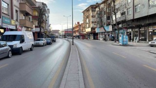 Sakaryada panik oluşturan deprem