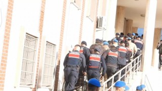 Sakaryada uyuşturucu operasyonu: 7 tutuklama