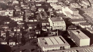 Sakaryanın eski fotoğrafları, görenleri tarih yolculuğuna çıkarıyor