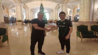 Sakaryaspor, Bülent Uzunu transfer etti