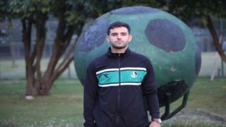 Sakaryaspor, Guy Hadidayı transfer etti