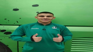 Sakaryaspor, Minchev Dimitrovu transfer etti