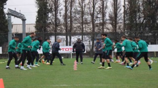 Sakaryaspor Teknik Direktörü Taner Taşkın: “Ben buraya eksiklikleri tamamlamaya geldim”