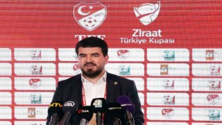 Samet Koç: “Aklımızdan Fenerbahçe veya Sivasspor geçiyordu”