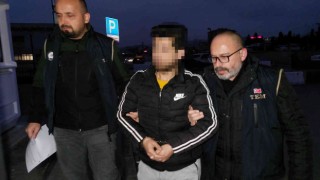 Samsun da DEAŞ operasyonu: 4 gözaltı