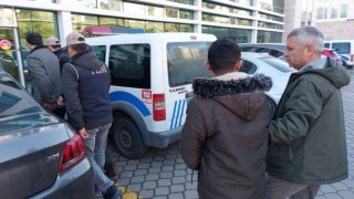Samsunda 3 DEAŞ şüphelisine adli kontrol