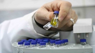Samsunda analiz laboratuvarı açıldı: Artık yaş sebze-meyveler Mersine gitmeyecek