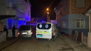 Samsunda aynı mahallede 2 intihar