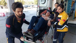 Samsunda okulda dehşet: 17 yaşındaki genç, annesini öldürdü, annesinin erkek arkadaşını ağır yaraladı