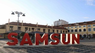 Samsunda sıcak kış: Ortalamanın 8,3 derece üstünde