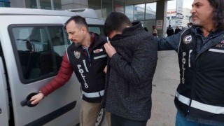 Samsunda tapuda rüşvet operasyonu: 13 gözaltı