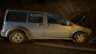 Samsunda trafik kazası: 4 yaralı