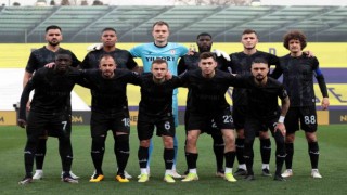 Samsunspor ile Erzurumspor 6. randevuya çıkacak