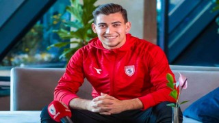 Samsunsporlu Güneren: “İlk devreyi daha iyi bir puanla bitirebilirdik”