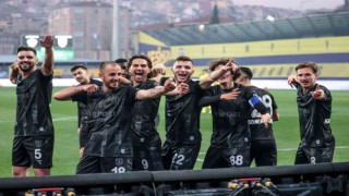 Samsunsporun penaltı kabusu sona erdi