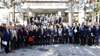 Sanayi ve ticaret kuruluşlarından eğitime destek