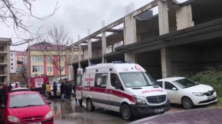 Sancaktepede 25 yaşındaki gencin cesedi inşaattaki su kuyusunda bulundu