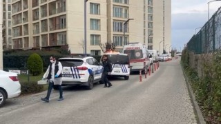 Sancaktepede aile dehşeti: 3 çocuk ile baba evde ölü bulundu