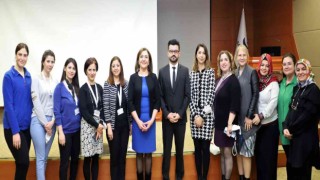 SANKOdan “Bilinçli anneler, sağlıklı yarınlar projesi”