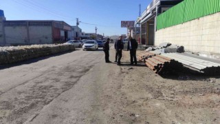 Şanlıurfada bir kişinin öldüğü bıçaklı kavga kamerada