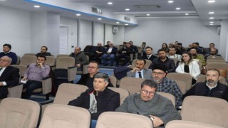 Şanlıurfada yenilenebilir enerji eğitim programı