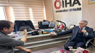 Şapka takmadığı için sürgün edilen Şeyh İbrahim Efendinin torunu, Şapka Kanununu İHAya anlattı