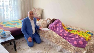 Sarıgölün örnek müdürü takdir topluyor