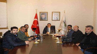 Sarıkamış Şehitlerini anma etkinlikleri hazırlıkları tamamlandı